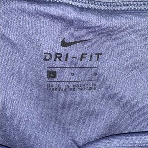 Nike Shorts - Nike Dri-Fit shorts Nike Shorts - Nike Dri-Fit shorts